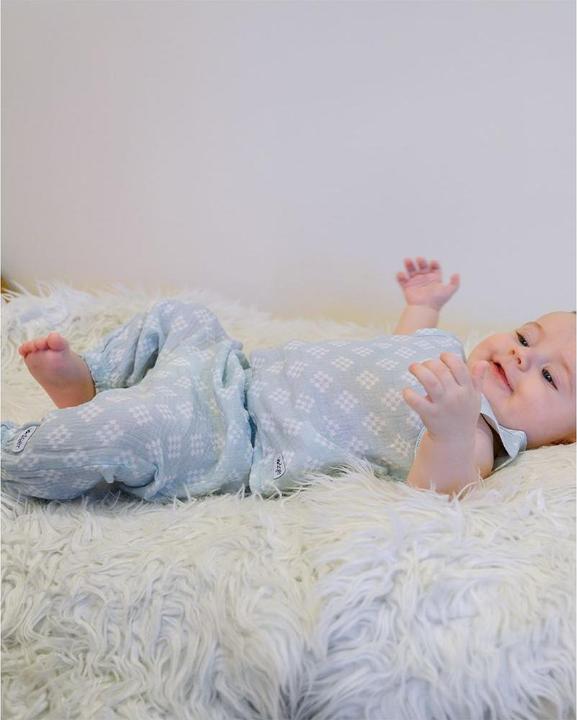 Produktbild Lodger Hipster Baby Hose Musselin (62)
