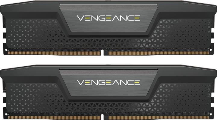 Actual product image Corsair Vengeance RGB (2 x 16GB, 6000 MHz, DDR5 RAM, DIMM)