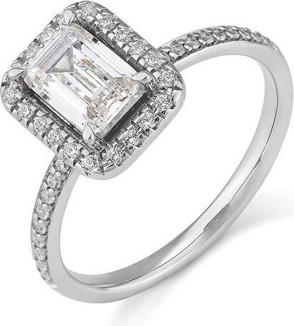 Image du produit Breuning Emerald (53, Or 585/14 K)