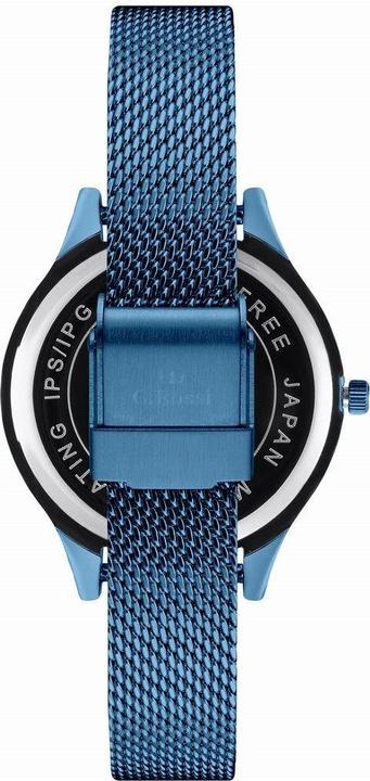 Immagine prodotto Rossi G. - C10482B2-6F1 (zg776e) + BOX (34 mm)