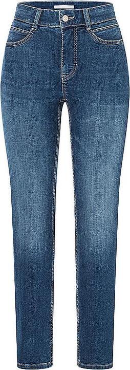 Produktbild MAC Jeans Straight Fit ANGELA (W26/L30)