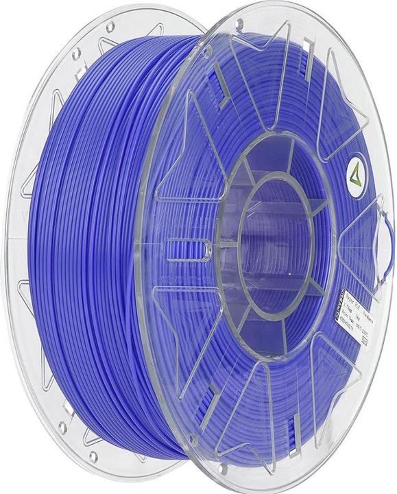 Immagine prodotto Creality Pla Rfid Molto Peri Hyper Series 3d Filament (PLA, 1.75 mm, 1000 g, Blu)