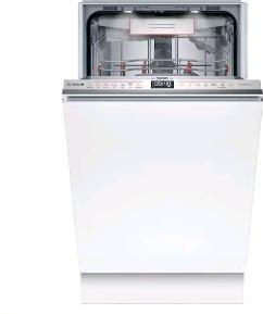 Image du produit Bosch Hausgeräte SPV6YMX08E Lave-vaisselle encastrable