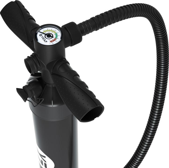 Actual product image Yeaz Score