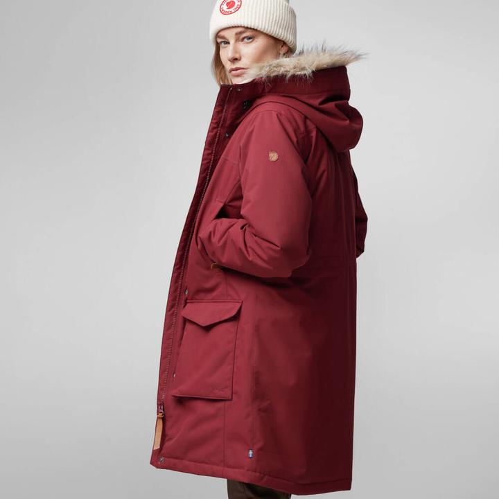 Immagine prodotto Fjällräven Nuuk Lite Parka W (XL)