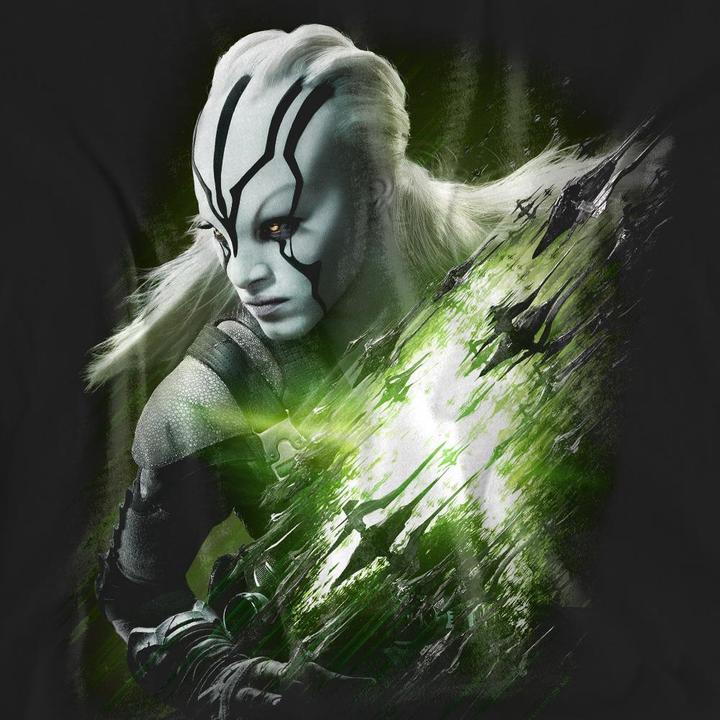 Produktbild Star Trek Beyond TShirt (XL)