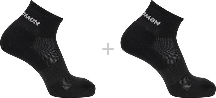 Produktbild Salomon Evasion Ankle 2p (2er Pack, 45 - 47)