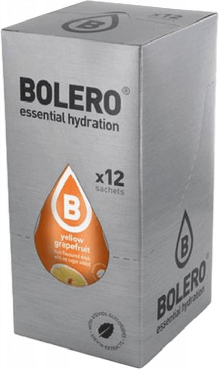 Image du produit Bolero Classic (Pamplemousse jaune, 1 pcs, 108 g)