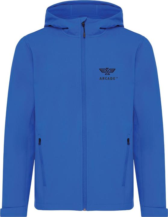 Produktbild Universal Textiles Makalu Softshelljacke (XL)