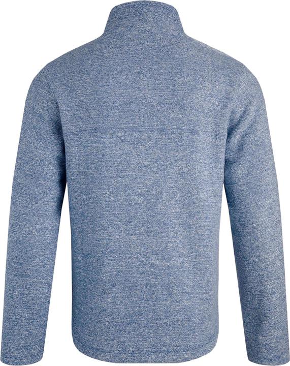 Produktbild Weird Fish Laramie Fleece mit kurzem Reissverschluss (S)