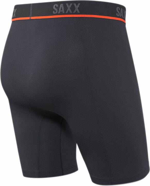 Image du produit SAXX Underwear Boxer Kinetic HD Long Leg (M)