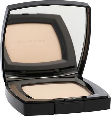 Actual product image Chanel Poudre Universelle (20 Clair - Translucent 1)