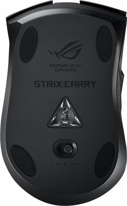 Produktbild ASUS ROG Strix Carry (Kabellos)