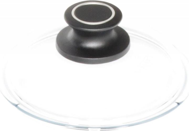 Image du produit AMT Couvercle en verre (20 cm, Verre)