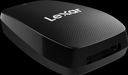 Image du produit Lexar Professional CFExpress Reader Type B (USB 3.2 Gen 2)