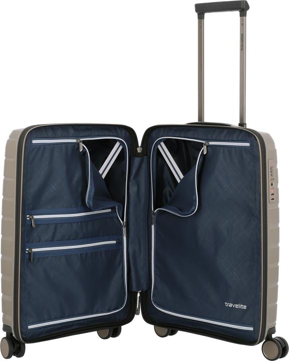 Immagine prodotto Travelite Base aerea (37 l, Bagaglio a mano (fino a 50 litri))