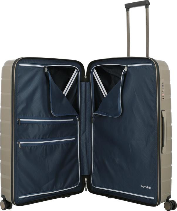Immagine prodotto Travelite Base aerea (71 l, M (50 - 90l))