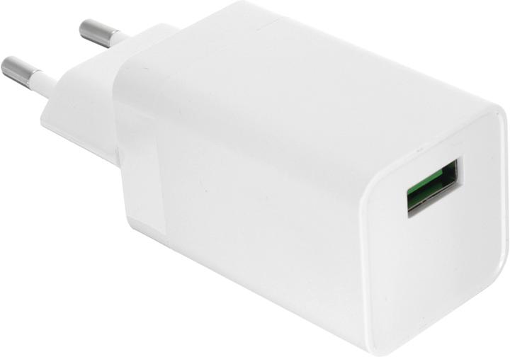 OPPO VOOC Fast Charger (20 W)