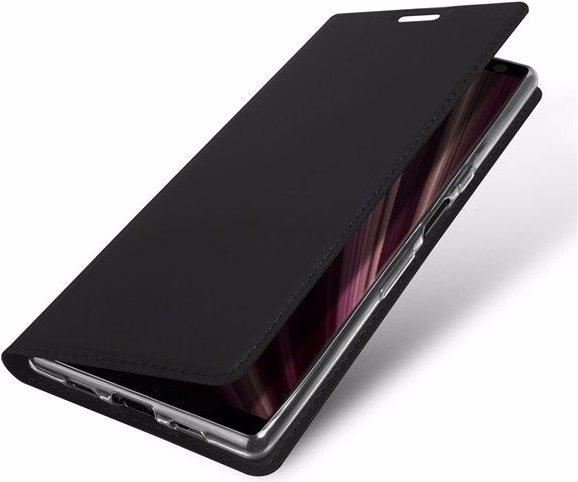 Image du produit Dux Ducis Série Skin Pro (Samsung Galaxy A9)