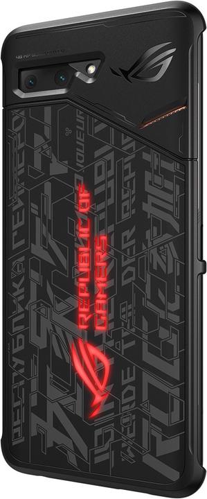 Produktbild ASUS Lighting Armor Case