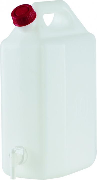 Produktbild Plastime Wasserkanister
