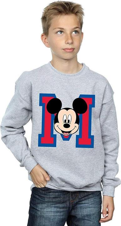 Produktbild Disney Sweatshirt Jungen (140, 146)