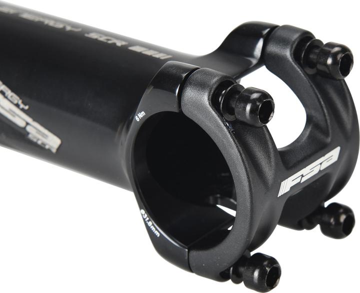 Produktbild FSA Energy SCR Vorbau (90 mm, 90 mm)