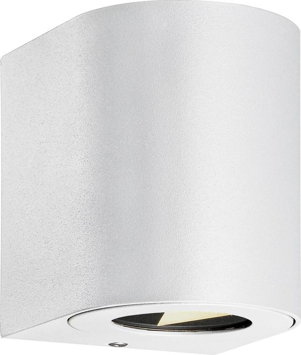 Image du produit Nordlux Applique murale d'extérieur à LED Canto 2 (500 lm, IP44)