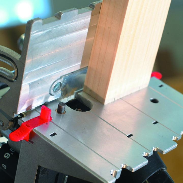 Produktbild Mafell DD40P DuoDübler PowerMAX 230V