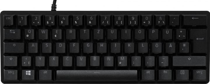Immagine prodotto Razer Huntsman Mini (DE, Cablato)