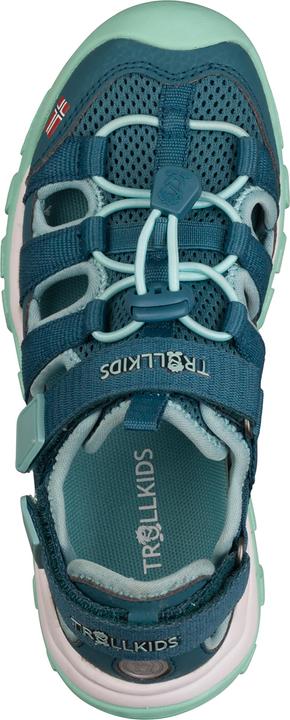 Immagine prodotto Trollkids Sandalo Kristiansand XT per bambini (27)