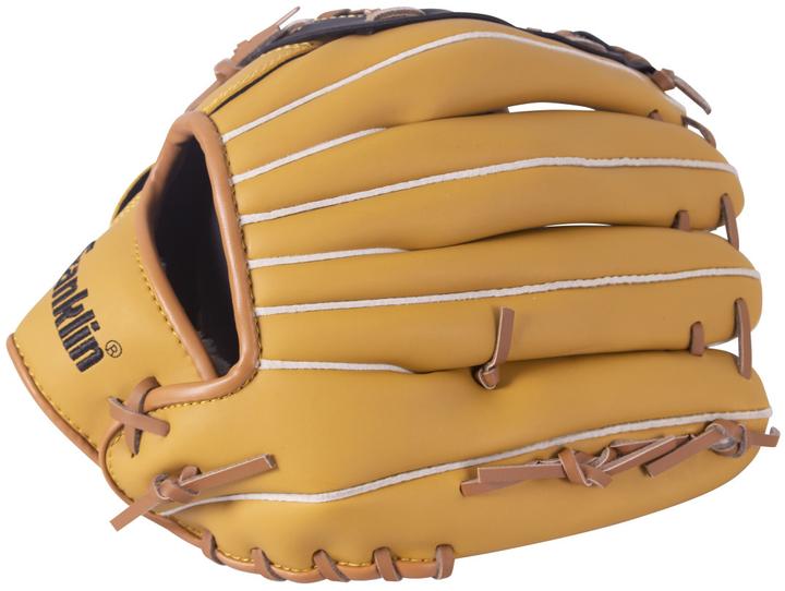 Actual product image Brett Senior baseball glove - right (12")