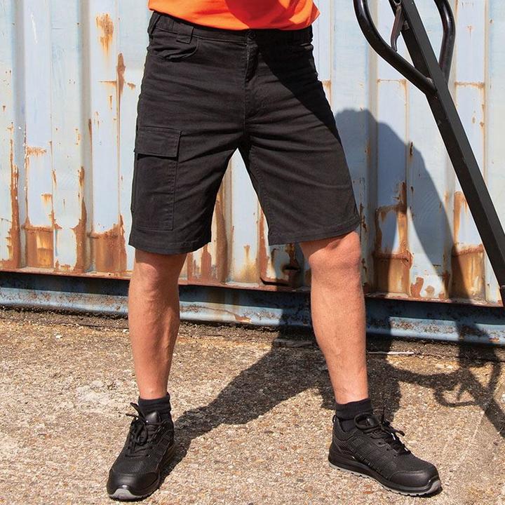 Produktbild Result WORKGUARD by Shorts (XXL)