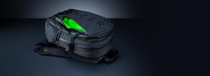 Immagine prodotto Razer Zaino Rogue V3 (20 l)