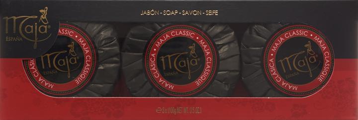 Produktbild Maja Soap Savon (Hartseife)