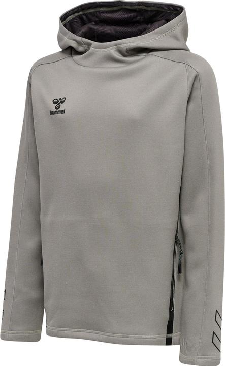 Actual product image hummel Cima Xk Hoodie Kids (176)