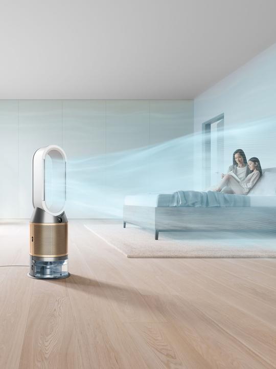 Produktbild Dyson Purifier Humidify + Cool De-Nox