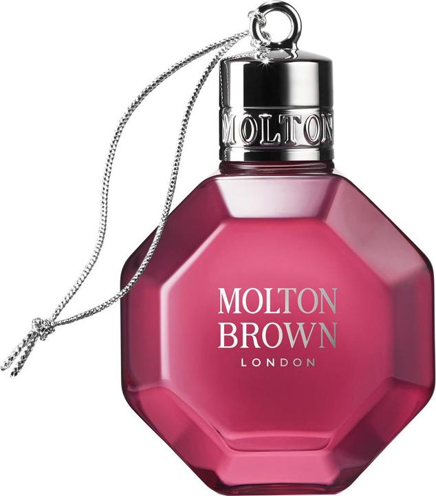 Produktbild Molton Brown Fiery Pink Pepper Festive Bauble (75 ml)