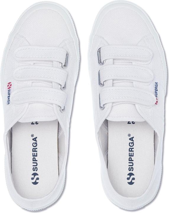 Immagine prodotto Superga 2750 Cotstrap Scarpe Sportive Adulto Unisex (43.5)