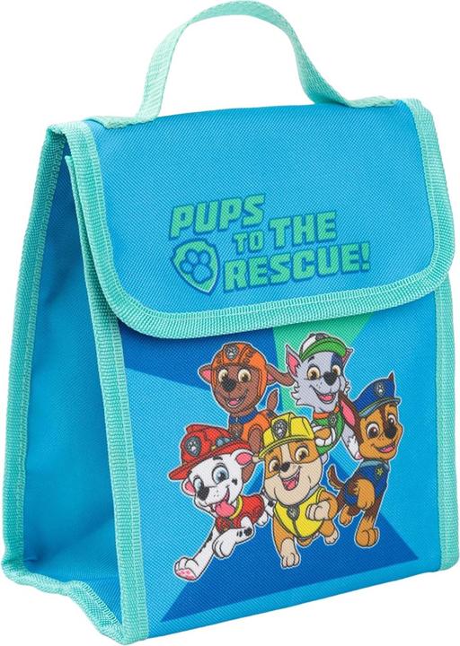 Image du produit Paw Patrol Rucksack Figuren Set