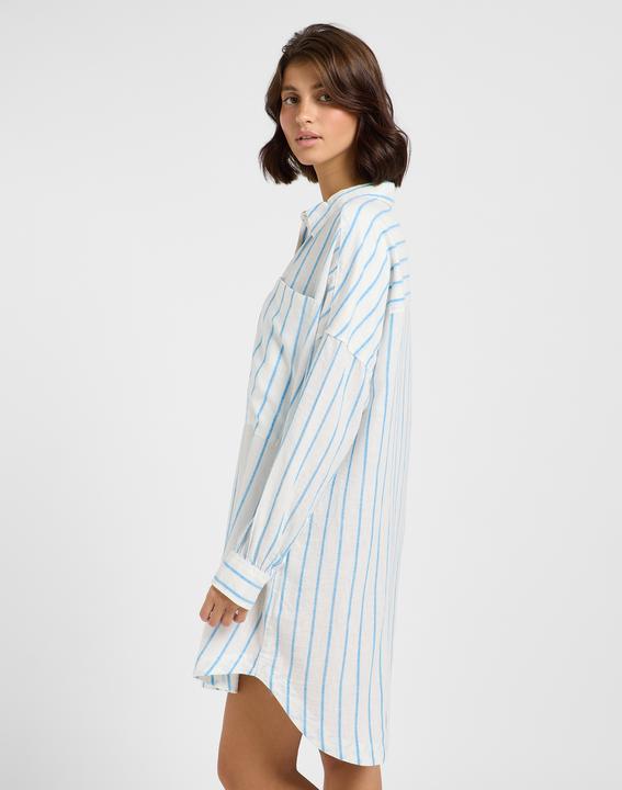 Produktbild Lee Relaxed Shirt Dress (M)