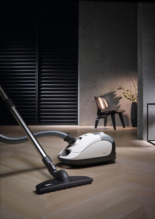 Image du produit Miele Parquet Twister SBB 300-3 PQ