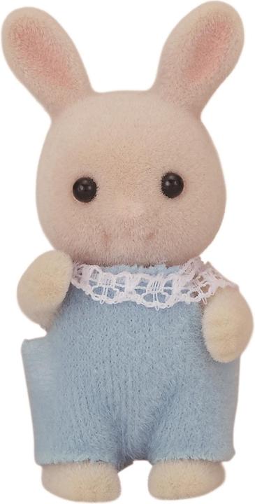 Produktbild Sylvanian Families Baby Ropeway Park