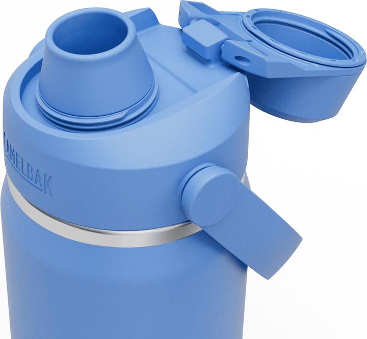 Produktbild Camelbak Thrive Chug V.I. 0.6l sky blue (0.59 l)