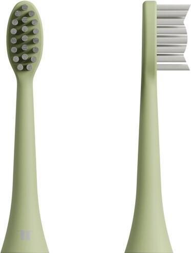 Produktbild Tesla Soniczna Szczoteczka Do Zębów Deluxe Zielona (Schallzahnbürste)
