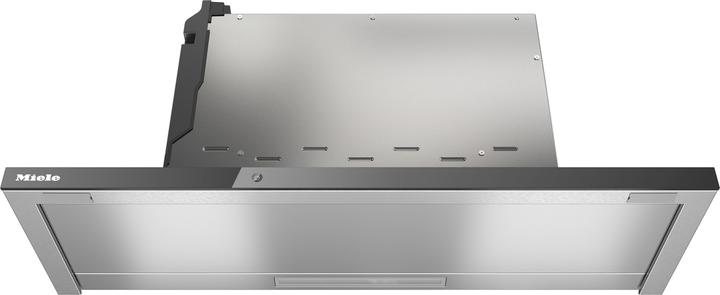 Actual product image Miele DAS 4930 (Flat-screen hood)
