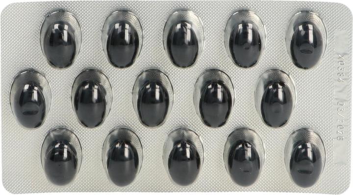 Produktbild Natalben Plus (1 Stück, Kapseln, 185 g)