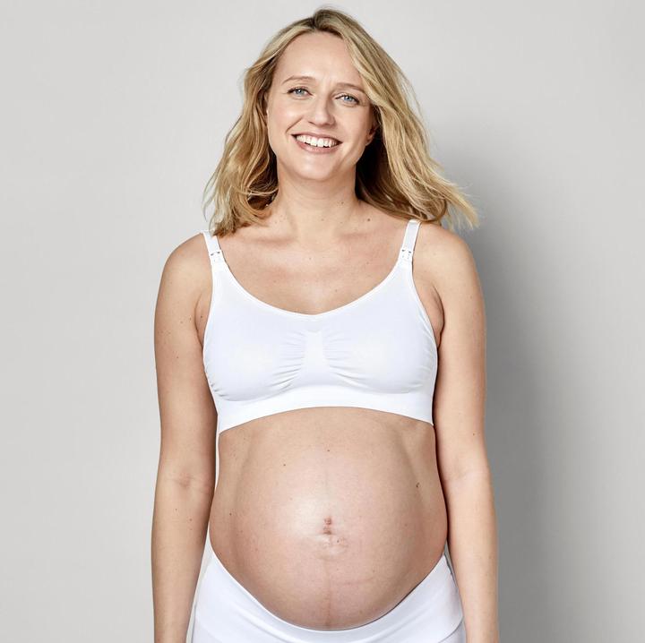Produktbild Medela Keep Cool Schwangerschafts- und Still-BH (L)