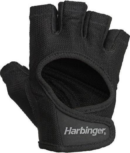 Produktbild Harbinger Power - Women - S - Black (S)