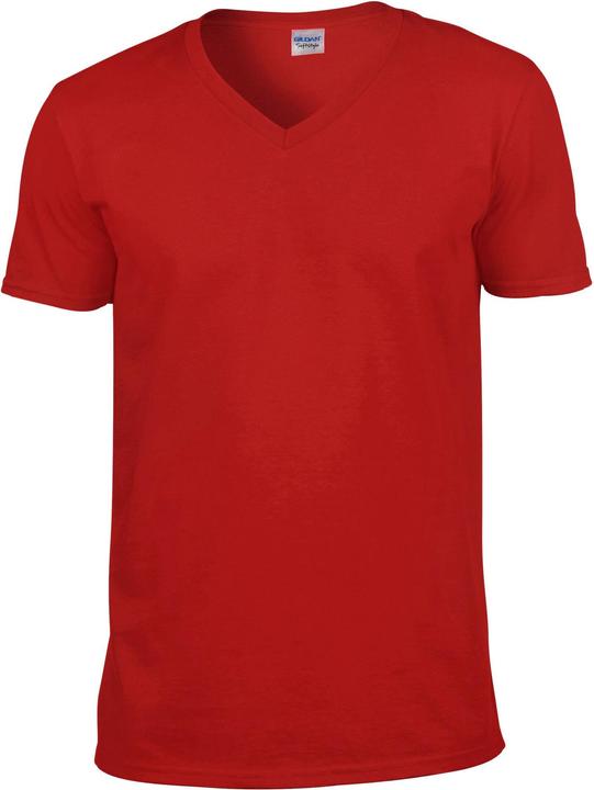 Produktbild Gildan Softstyle TShirt VAusschnitt (XXL)